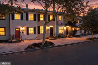 431 Ridge Street NW, Washington, DC 20001 - Photo 1