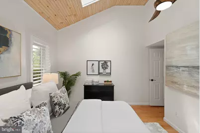 431 Ridge Street NW, Washington, DC 20001 - Photo 55