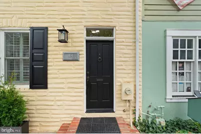431 Ridge Street NW, Washington, DC 20001 - Photo 13