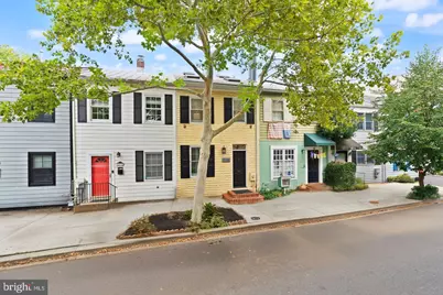 431 Ridge Street NW, Washington, DC 20001 - Photo 3