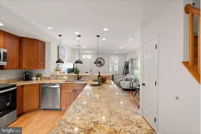 431 Ridge Street NW, Washington, DC 20001 - Photo 33