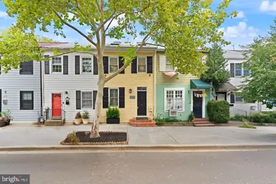 431 Ridge Street NW, Washington, DC 20001 - Photo 7