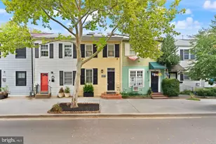 431 Ridge St NW, Washington, DC 20001 - Photo 7