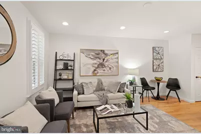 431 Ridge Street NW, Washington, DC 20001 - Photo 17