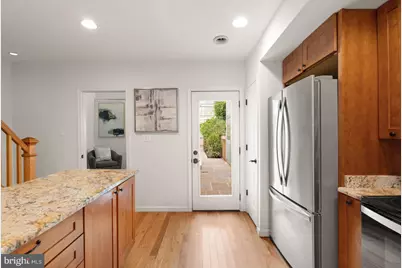 431 Ridge Street NW, Washington, DC 20001 - Photo 35