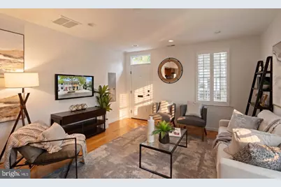 431 Ridge Street NW, Washington, DC 20001 - Photo 5