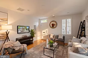 431 Ridge St NW, Washington, DC 20001 - Photo 5