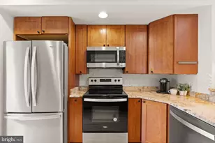 431 Ridge St NW, Washington, DC 20001 - Photo 39
