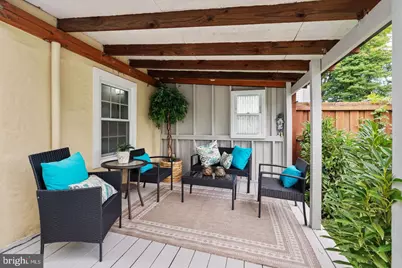 431 Ridge Street NW, Washington, DC 20001 - Photo 75