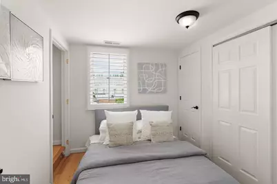 431 Ridge Street NW, Washington, DC 20001 - Photo 61