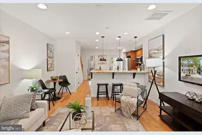431 Ridge Street NW, Washington, DC 20001 - Photo 21