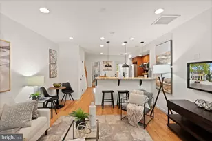 431 Ridge St NW, Washington, DC 20001 - Photo 21