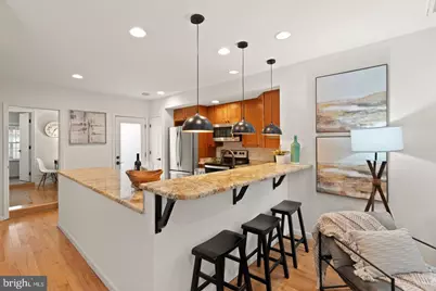 431 Ridge Street NW, Washington, DC 20001 - Photo 29