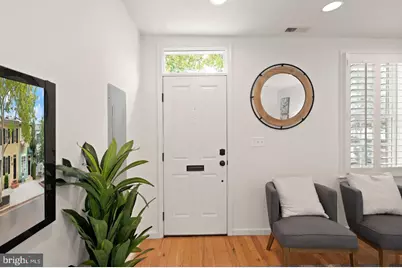 431 Ridge Street NW, Washington, DC 20001 - Photo 15