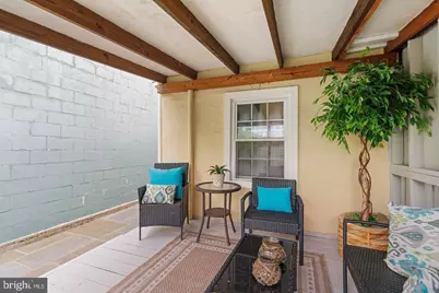 431 Ridge Street NW, Washington, DC 20001 - Photo 77