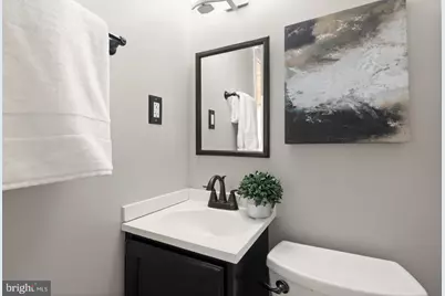 431 Ridge Street NW, Washington, DC 20001 - Photo 45