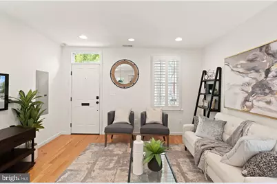 431 Ridge Street NW, Washington, DC 20001 - Photo 23