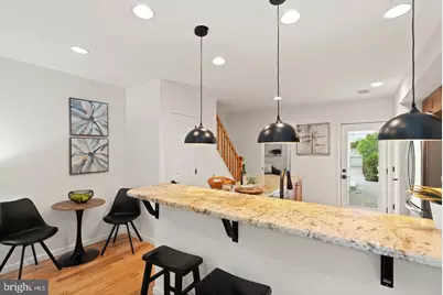 431 Ridge Street NW, Washington, DC 20001 - Photo 27