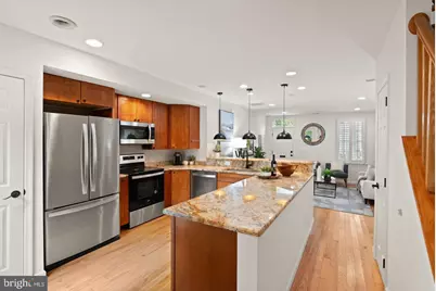 431 Ridge Street NW, Washington, DC 20001 - Photo 31