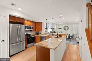 431 Ridge St NW, Washington, DC 20001 - Photo 31