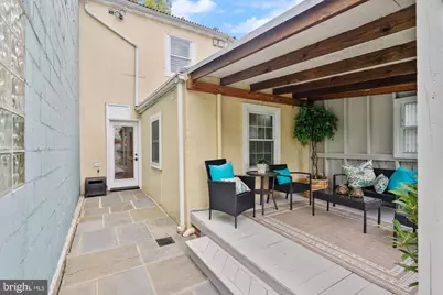 431 Ridge Street NW, Washington, DC 20001 - Photo 73