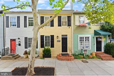 431 Ridge Street NW, Washington, DC 20001 - Photo 11
