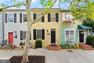 431 Ridge St NW, Washington, DC 20001 - Photo 11