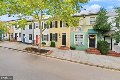 431 Ridge Street NW, Washington, DC 20001 - Photo 9