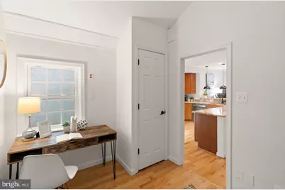 431 Ridge Street NW, Washington, DC 20001 - Photo 43