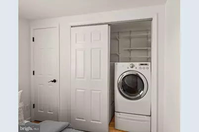 431 Ridge Street NW, Washington, DC 20001 - Photo 71