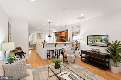 431 Ridge Street NW, Washington, DC 20001 - Photo 19