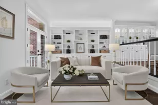 4016 Chancery Ct NW, Washington, DC 20007 - Photo 9