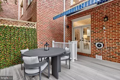 4016 Chancery Court NW, Washington, DC 20007 - Photo 39