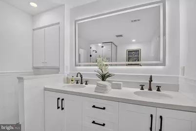4016 Chancery Court NW, Washington, DC 20007 - Photo 35
