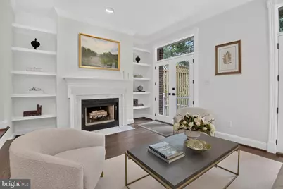 4016 Chancery Court NW, Washington, DC 20007 - Photo 13