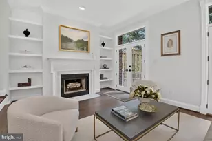 4016 Chancery Ct NW, Washington, DC 20007 - Photo 13