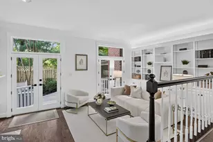 4016 Chancery Ct NW, Washington, DC 20007 - Photo 11