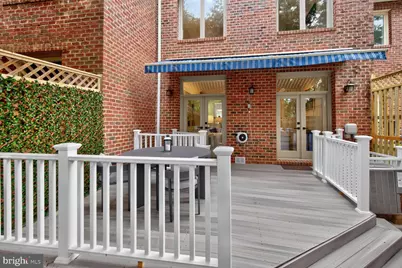 4016 Chancery Court NW, Washington, DC 20007 - Photo 41