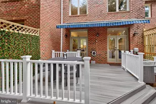 4016 Chancery Ct NW, Washington, DC 20007 - Photo 41