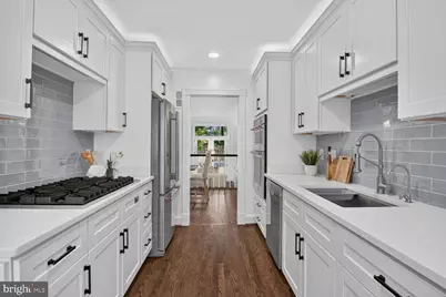 4016 Chancery Court NW, Washington, DC 20007 - Photo 17