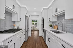 4016 Chancery Ct NW, Washington, DC 20007 - Photo 17