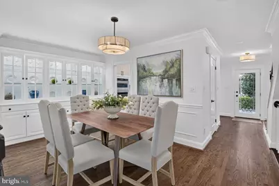 4016 Chancery Court NW, Washington, DC 20007 - Photo 25