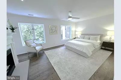 4016 Chancery Court NW, Washington, DC 20007 - Photo 31