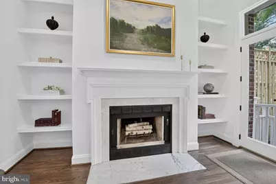 4016 Chancery Court NW, Washington, DC 20007 - Photo 15