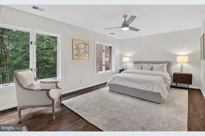4016 Chancery Court NW, Washington, DC 20007 - Photo 5