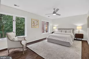 4016 Chancery Ct NW, Washington, DC 20007 - Photo 5