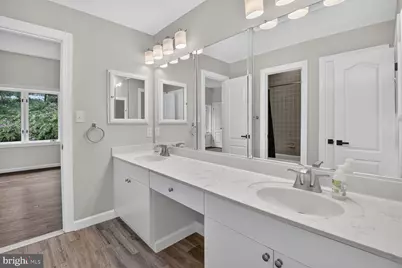 4016 Chancery Court NW, Washington, DC 20007 - Photo 49