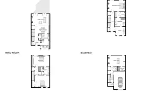 4016 Chancery Ct NW, Washington, DC 20007 - Photo 69