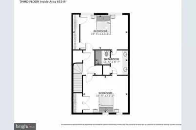 4016 Chancery Court NW, Washington, DC 20007 - Photo 67