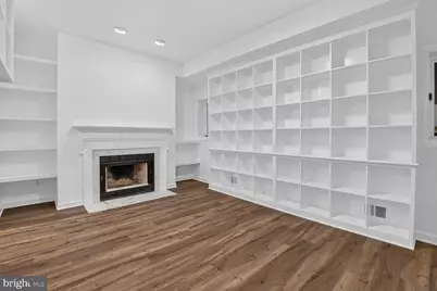 4016 Chancery Court NW, Washington, DC 20007 - Photo 51